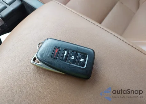 2016 Lexus Gs 350 from USA, damaged, VIN JTHCZ1BL6GA002483